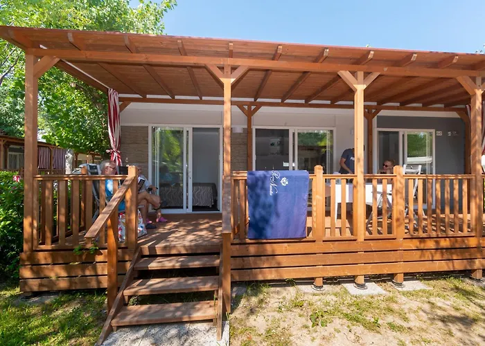 Residence Punta Spin Grado