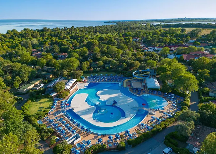 Villaggio Turistico Europa Grado